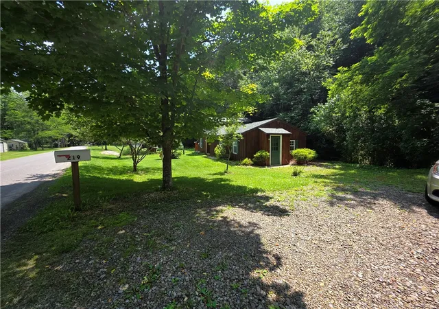 4th image of 219 Lulu Coon Rd, Butternuts, NY 13849 | MLS# R1689463