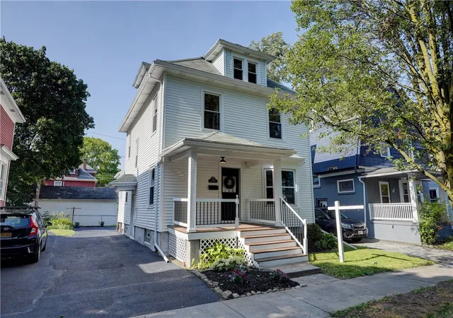1st image of 136 Asbury St, Rochester, NY 14620 | MLS# R1698037
