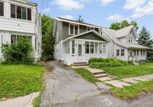 Photo 3 of Sale Pending at 242 Rider Ave, Syracuse, NY 13207 | MLS# S1696157 | Listing updated on 2026-07-21