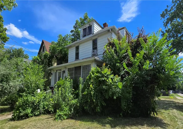 Photo 1 of Multi family home for sale at 1736 Grand Central Ave, Elmira, NY 14903 | MLS# R1699014 | Listing updated on 2026-07-17