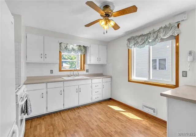 Listing Photo 5 - Condo for sale in building located at 38 Wls Ave, Buffalo, NY 14227