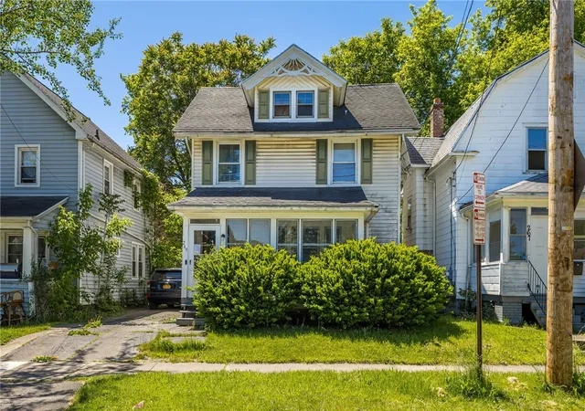 Photo 1 of Sale Pending at 269 Fernwood Ave, Rochester, NY 14621 | MLS# R1699024 | Listing updated on 2026-07-29