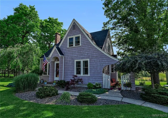 3rd image of 163 Capitol, Holland, NY 14080 | MLS# B1698388