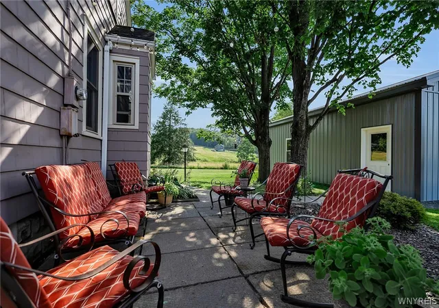 5th image of 163 Capitol, Holland, NY 14080 | MLS# B1698388