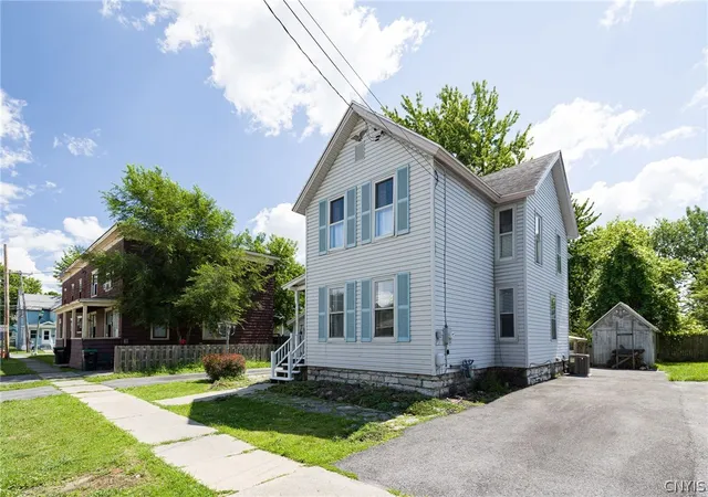 1st image of 111 W Lynde St, Watertown, NY 13601 | MLS# S1698982