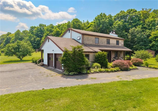 1st image of 530 Colby Rd, Schoharie, NY 12157 | MLS# R1695746