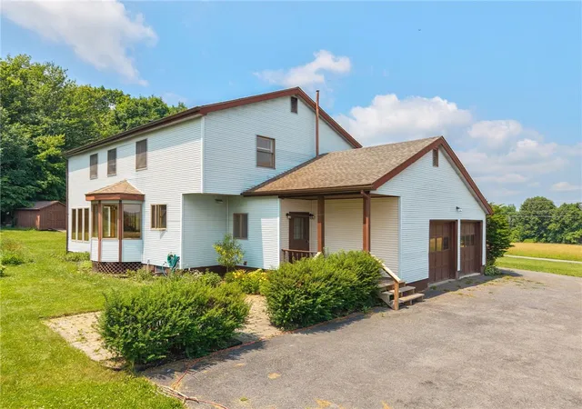 2nd image of 530 Colby Rd, Schoharie, NY 12157 | MLS# R1695746