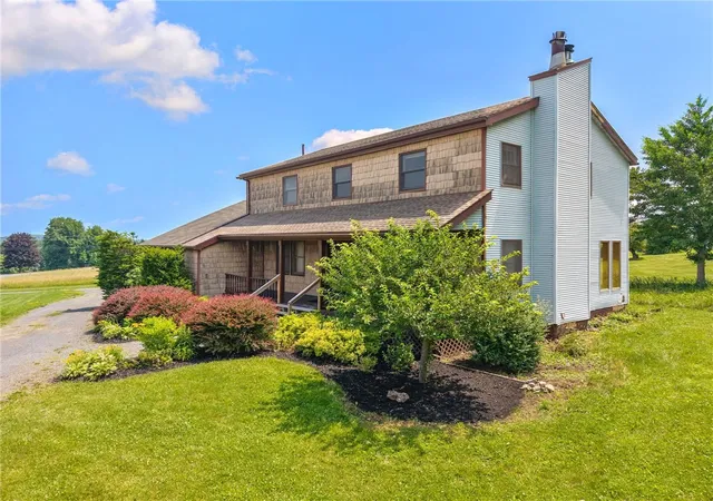 3rd image of 530 Colby Rd, Schoharie, NY 12157 | MLS# R1695746