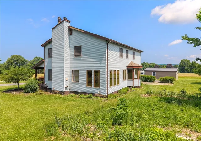 4th image of 530 Colby Rd, Schoharie, NY 12157 | MLS# R1695746