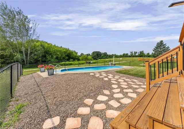 Photo 4 of Sale Pending at 9125 Mower Rd, Jordan, NY 13080 | MLS# S1698382 | Listing updated on 2026-07-28