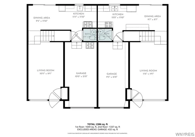 Photo 3 of Sale Pending at 40 Sebring Dr, Depew, NY 14043 | MLS# B1698847 | Listing updated on 2026-07-30