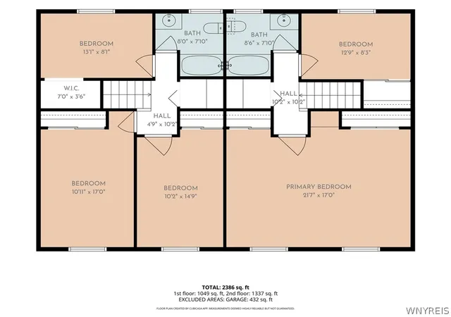 Photo 3 of Sale Pending at 40 Sebring Dr, Depew, NY 14043 | MLS# B1698847 | Listing updated on 2026-07-30