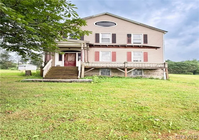 1st image of 519 Cedarville Rd, Ilion, NY 13357 | MLS# S1698947