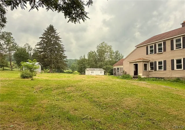 2nd image of 519 Cedarville Rd, Ilion, NY 13357 | MLS# S1698947