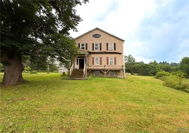 32nd image of 519 Cedarville Rd, Ilion, NY 13357 | MLS# S1698947