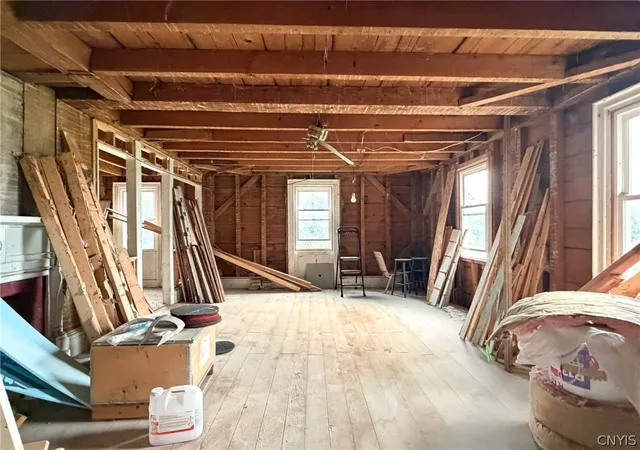 5th image of 519 Cedarville Rd, Ilion, NY 13357 | MLS# S1698947
