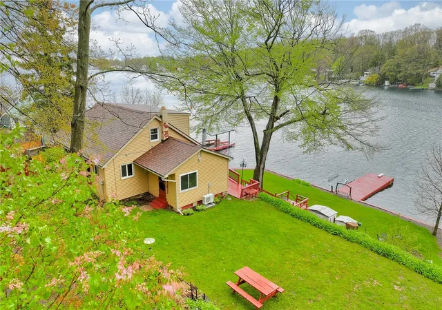 1st image of 11737 Tompkins Point Rd, Wolcott, NY 14590 | MLS# R1698855