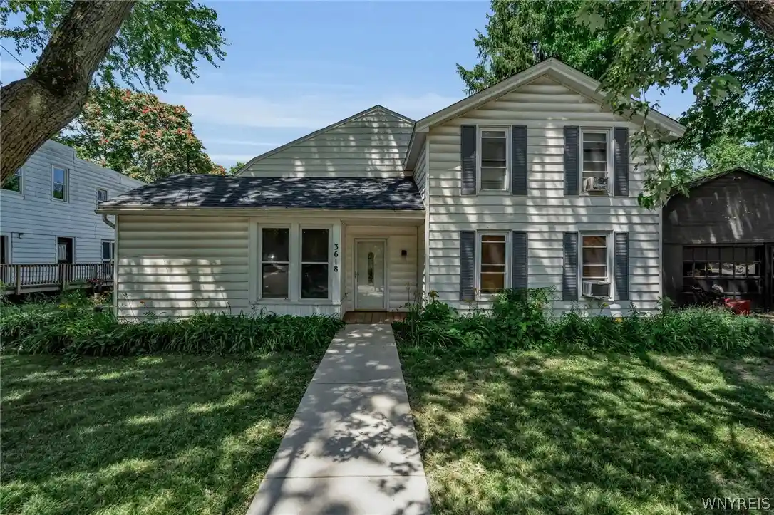 Photo 1 of Sale Pending at 3618 Crittenden Rd, Alden, NY 14004 | MLS# B1699039 | Listing updated on 2026-08-25