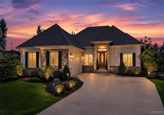1st image of 9674 Golden Aster Ct, Clarence Center, NY 14032 | MLS# B1698799