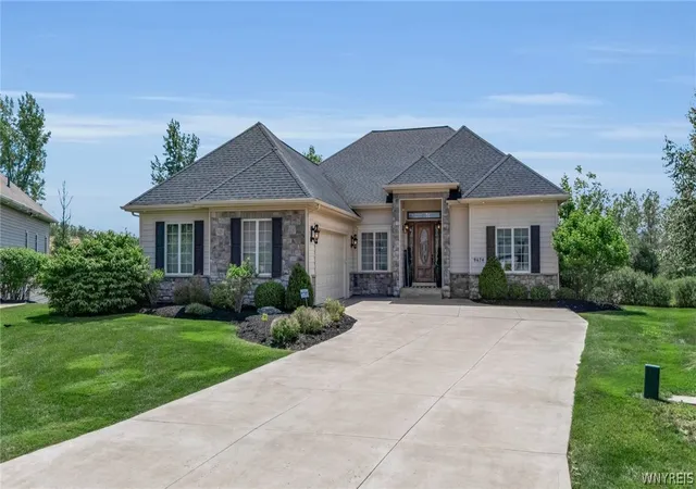 2nd image of 9674 Golden Aster Ct, Clarence Center, NY 14032 | MLS# B1698799