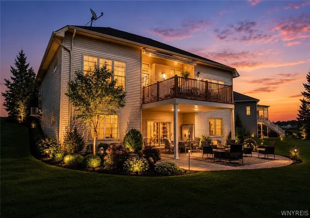 50th image of 9674 Golden Aster Ct, Clarence Center, NY 14032 | MLS# B1698799