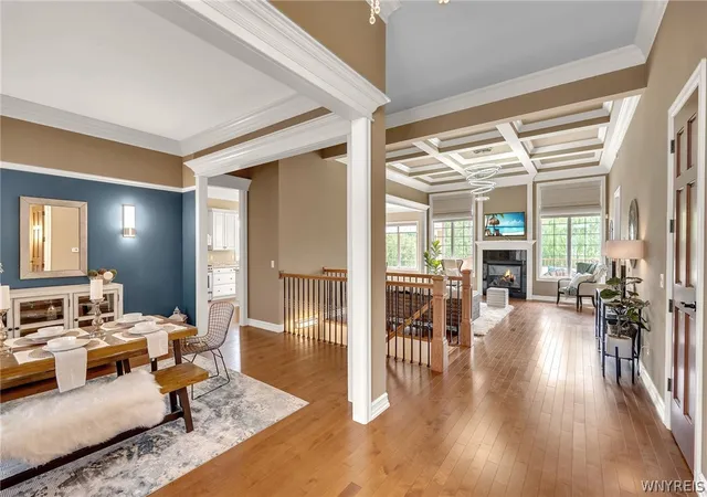 5th image of 9674 Golden Aster Ct, Clarence Center, NY 14032 | MLS# B1698799