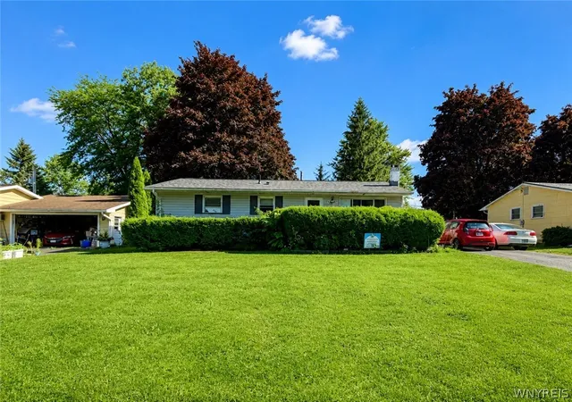 2nd image of 8 Westwood Dr, Sweden, NY 14420 | MLS# B1697858