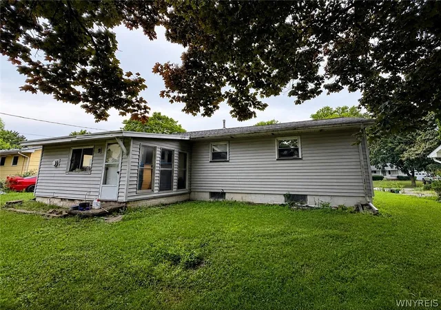 4th image of 8 Westwood Dr, Sweden, NY 14420 | MLS# B1697858
