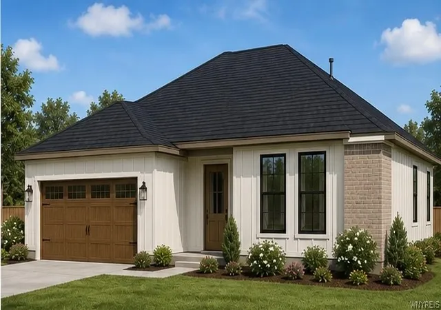 Single family home for sale at 1358 Losson Rd, Depew, NY 14043 | MLS# B1698225 | Listing updated on 2026-07-22