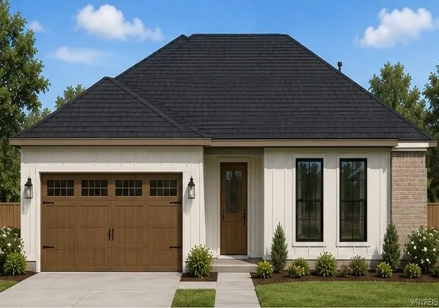 Photo 1 of Single family home for sale at 1358 Losson Rd, Depew, NY 14043 | MLS# B1698225 | Listing updated on 2026-07-22