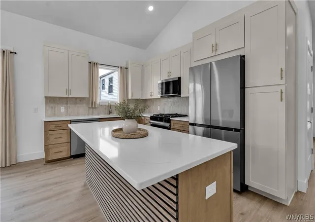 Photo 3 of Single family home for sale at 1358 Losson Rd, Depew, NY 14043 | MLS# B1698225 | Listing updated on 2026-07-22