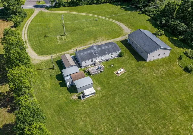 Photo 50 of Manufactured home for sale at 1045 Covered Brg Rd, Unadilla, NY 13849 | MLS# R1698267 | Listing updated on 2026-07-15