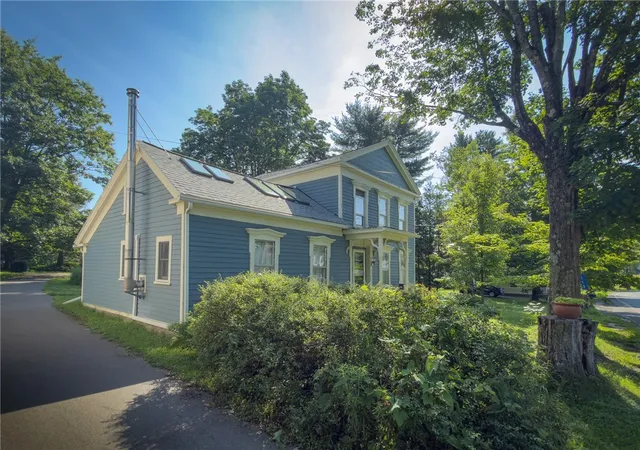 Single family home for sale at 113 State Hwy 165, Cherry Valley, NY 13320 | MLS# R1696412