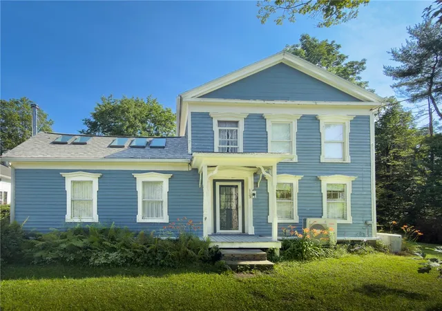 Photo 2 of Single family home for sale at 113 State Hwy 165, Cherry Valley, NY 13320 | MLS# R1696412 | Listing updated on 2026-07-18