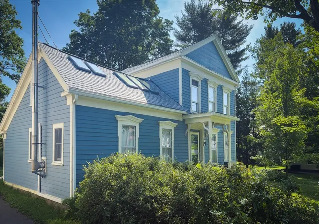 Photo 3 of Single family home for sale at 113 State Hwy 165, Cherry Valley, NY 13320 | MLS# R1696412 | Listing updated on 2026-07-18