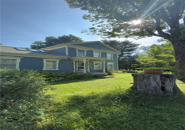 Photo 4 of Single family home for sale at 113 State Hwy 165, Cherry Valley, NY 13320 | MLS# R1696412 | Listing updated on 2026-07-18