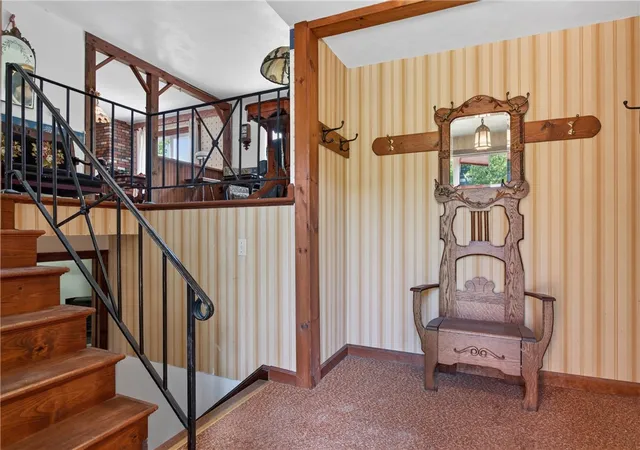 Photo 4 of Single family home for sale at 490 Terry Rd, Stamford, NY 12167 | MLS# R1697001 | Listing updated on 2026-07-23