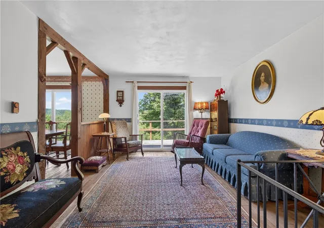 Photo 5 of Single family home for sale at 490 Terry Rd, Stamford, NY 12167 | MLS# R1697001 | Listing updated on 2026-07-23