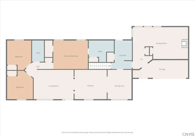 2nd image of 12000 Duck Lake Rd, Red Creek, NY 13143 | MLS# S1697784