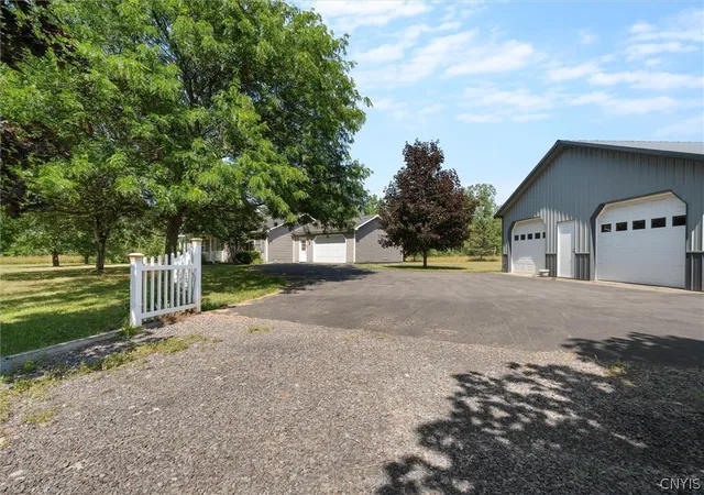 Photo 4 of Sale Pending at 12000 Duck Lake Rd, Red Creek, NY 13143 | MLS# S1697784 | Listing updated on 2026-07-17