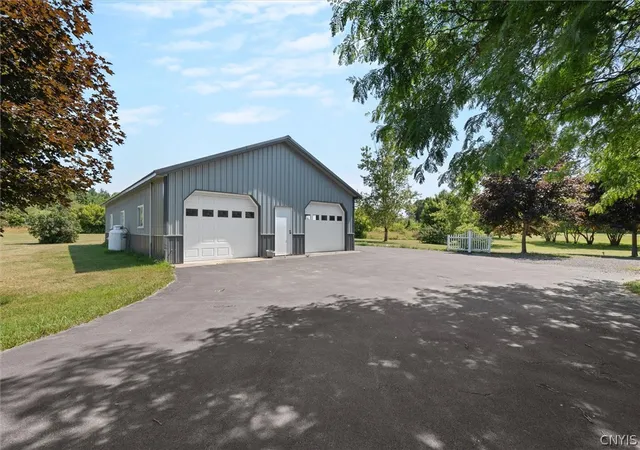 Photo 5 of Sale Pending at 12000 Duck Lake Rd, Red Creek, NY 13143 | MLS# S1697784 | Listing updated on 2026-07-17