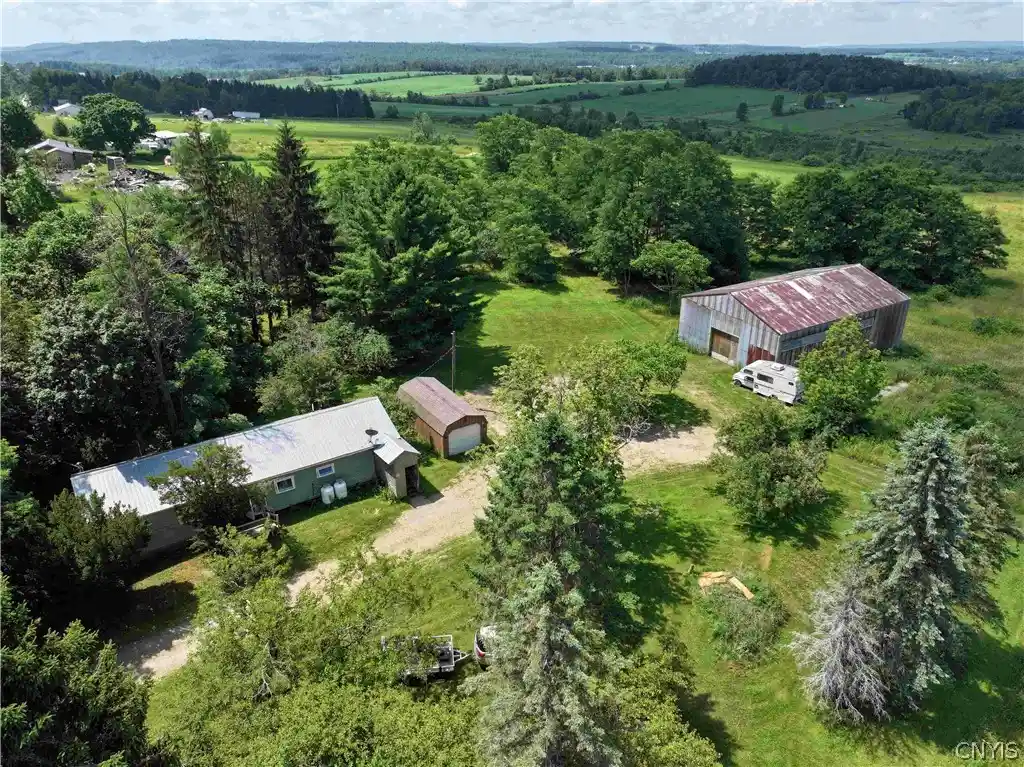 Photo 1 of Sale Pending at 2771 Route 76, Sherman, NY 14781 | MLS# S1699074 | Listing updated on 2026-09-02