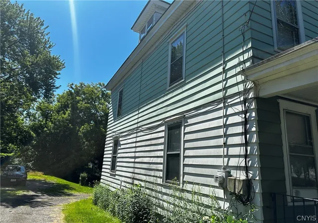 Listing Photo 3 - Condo for sale in building located at 4 5 6 7 Kossuth St, Rome, NY 13440