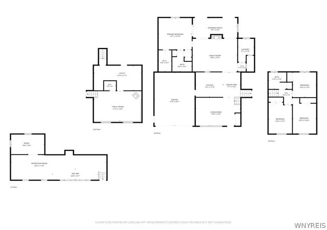 45th image of 5909 Marion Dr, Lockport, NY 14094 | MLS# B1699050