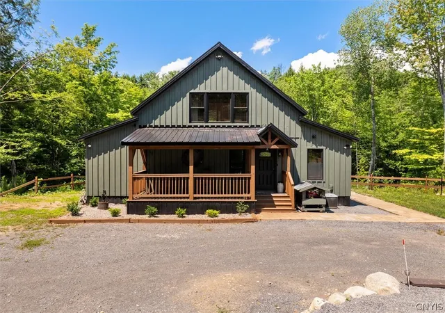 2nd image of 20 Bear View Dr, Remsen, NY 13438 | MLS# S1699076