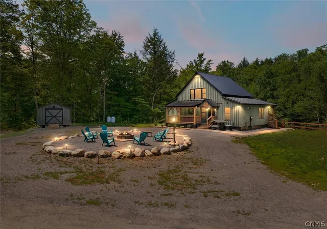 50th image of 20 Bear View Dr, Remsen, NY 13438 | MLS# S1699076
