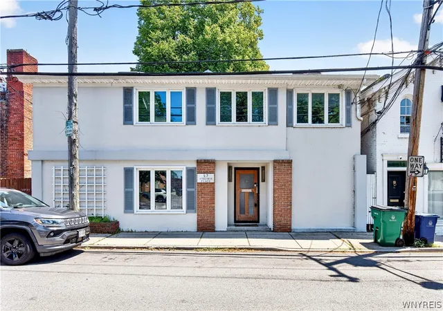 Photo 1 of Single family home for sale at 57 Virginia Pl, Buffalo, NY 14202 | MLS# B1698312 | Listing updated on 2026-07-15