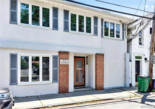 Photo 3 of Single family home for sale at 57 Virginia Pl, Buffalo, NY 14202 | MLS# B1698312 | Listing updated on 2026-07-15