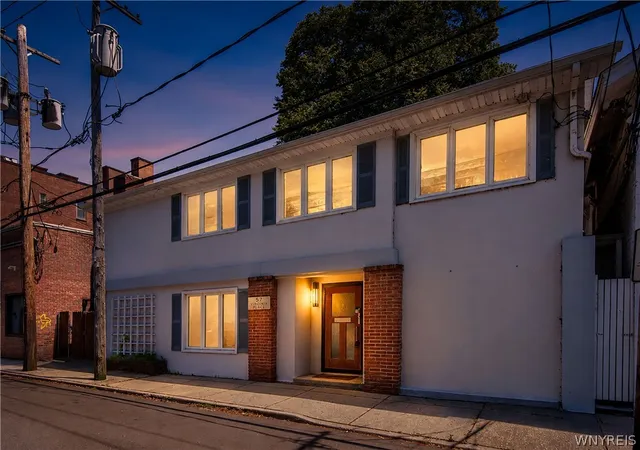 Photo 44 of Single family home for sale at 57 Virginia Pl, Buffalo, NY 14202 | MLS# B1698312 | Listing updated on 2026-07-15