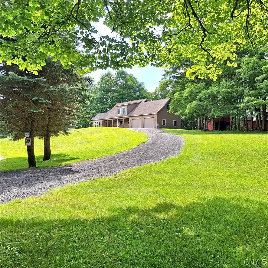 Land for sale at 10203 & 10195 Taberg Florence Rd, Camden, NY 13316 | MLS# S1685273